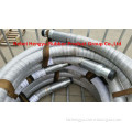 Rotary vibrator hose / Mud hose / Rotary Drilling Hose - API 7K-0284